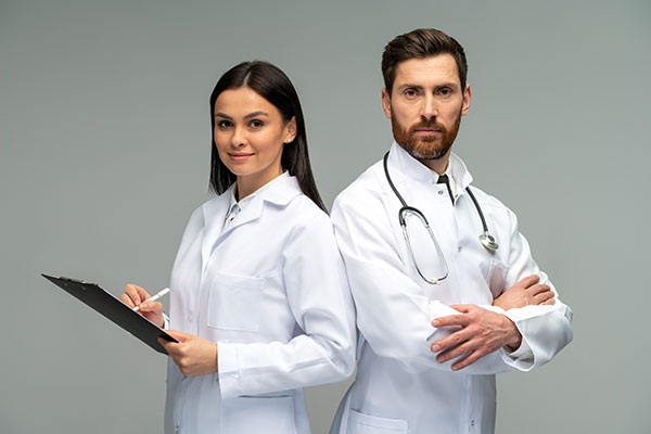 peptide therapy clinic in Deerfield Beach